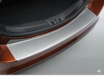 Rgm Rearguard Fits Ford Fusion 2015-2020 Silver. Fixed Price $199.95.