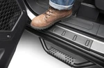 Bushwacker 14130 Trail Armor Rocker Panel 4-PIECE Set For 20-26 Chevrolet Gmc. Fixed Price $259.55.