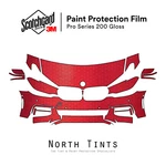 Bmw 5 Series M-sport 2017-2020 3M Pro Precut Paint Film Clear Bra Ppf Kit. Fixed Price $314.08.