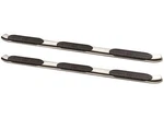 Westin 21-534330 For 11-18 Ram 2500/3500 Crew 8' Bed Pro Traxx Oval W2W Step. Fixed Price $1281.99.
