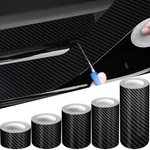 Outus Rolls Car Door Edge Guards Sill Protector 5.9 1.2 Inches, Black. Fixed Price $40.65.