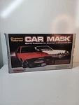 Nib Vintage Pontiac Trans Am Bra Nos 1983-84 Covercraft Front End Car Mask M863. Fixed Price $59.99.