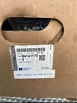 Gm Crew Cab Rocker Protector Part No.: 84141175. Fixed Price $409.86.