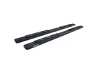 Go Rhino 685418087T Textured Black Mild Steel 415 Series Sidesteps Ford F250. Fixed Price $609.99.