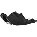 Acerbis Skid Plate - Black 2986190001. Fixed Price $82.79.
