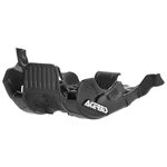 Acerbis 2981460001 Plastic Offroad Skid Plate With Linkage Guard Black. Fixed Price $79.69.