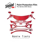 Audi Q8 E-tron 2023-2025 3M Precut Paint Protection Film Clear Bra Ppf Kit. Fixed Price $314.08.