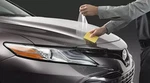 Genuine Toyota Paint Protection Film Hood And Fenders PT907-03181. Fixed Price $217.80.
