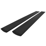 1 New Westin Pro-e Electric Running Boards Textured Black Aluminum 29-23835. Fixed Price $1723.99.