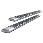 Ford F-250 Super Duty 99-16 5.5" Advantedge Cab Length Chrome Side Bars. Fixed Price $501.49.