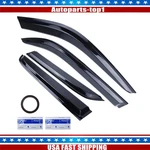 Rain Guard Window Visor Vent Shade For 1996-2002 Toyota 4RUNNER SR5 Base Limited. Fixed Price $40.85.