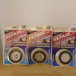 3 Trimbrite T9040 Molding Repair Double Sided Tape Black. Fixed Price $26.99.