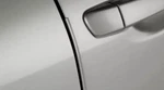 Genuine Lexus Door Edge Guards Sonic Titanium PT936-48171-01. Fixed Price $96.48.