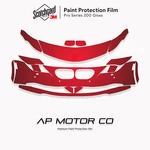 Bmw 6 Series 2008-2010 3M Precut Paint Protection Film Clear Bra Ppf. Fixed Price $303.61.