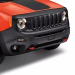 Genuine Mopar 2015-2018 Jeep Renegade Front End Cover Kit 82214228. Fixed Price $210.59.