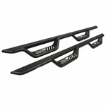 Westin 20-13255 Outlaw Nerf Step Bars Fits 07-21 Tundra. Fixed Price $641.47.