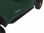 Go Rhino Domitor Xtreme Dss Side Bar Steps Fit Crewmax. Fixed Price $518.49.