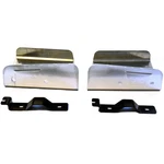 Warn A-arm Skid Plate, Arctic Cat 74644. Fixed Price $69.66.