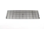 2017 - 2020 Bmw 430I F36 Front Coolant Radiator Grille Splash Guard Oem 8485042. Fixed Price $67.40.