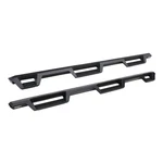 Westin Automotive 56-534725 Hdx Drop Wheel-to-wheel Nerf Step Bars Black Steel. Fixed Price $1028.99.