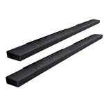 Big Country 397870 6" Widesider Ii Steps Bars Only Brackets Not Included. Fixed Price $488.64.