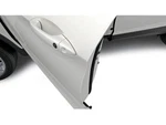 Genuine Oem Honda Passport Clear Door Edge Film 2019 - 2025. Fixed Price $56.32.
