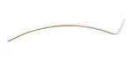 New Oem Gm Rear Door Edge Guard Molding 20460645 Electra 85-90 Lesabre 86-89. Fixed Price $24.15.