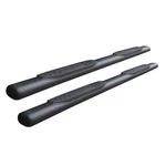 Go-rhino 104449987T 1000 Series 4" Oval Side Steps For Ram 1500 Crew Cab Pickup. Fixed Price $274.99.
