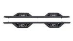 Body Armor DG-4200 Ambush Side Steps Fits 19-22 1500. Fixed Price $503.99.