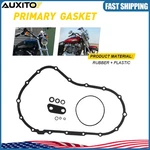 Clutch Primary Cover Gasket W/seal Kit For Harley XL1200C Sportster Custom. Fixed Price $28.99.