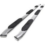 Westin Automotive 21-534770 Pro Traxx Nerf Bar Oval 5". Fixed Price $1281.99.