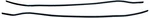 Honda Genuine Accessories 08P20-T0A-1U0 New Mountain Air Metallic Door Edge Guar. Fixed Price $75.00.