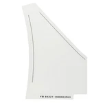 New Oem Kia 2018-2023 Rio Right Stone Guard Anti Chipping Film 84221-H8000. Fixed Price $22.64.