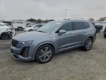 Rear Bumper Reinforcement Impact Bar Oem 20-24 Cadillac XT6 84931851. Fixed Price $200.00.
