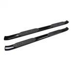 Westin 21-54135 Pro Traxx Oval Nerf Step Bars. Fixed Price $587.99.