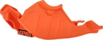 Acerbis Orange Plastic Skid Plate (2986195226). Fixed Price $73.34.