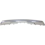 Rear Bumper Skid Plate (standard Line). Fixed Price $198.35.