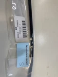 Prius Door Edge Guard Passenger Front Midnight Black Metallic PT936-47160-02. Fixed Price $25.00.