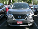 Lebra Hood Protector Mini Mask Fits 2021-2024 Nissan Rogue 22 23. Fixed Price $66.99.