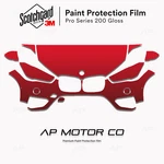 Bmw X1 2016-2019 3M Series Precut Paint Protection Film Clear Bra Ppf Kit. Fixed Price $348.98.