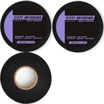 Siless Anticreak Tape 3 Pack 1 Inch X 20 Ft Anti-rattle, Anti-squeak, Black. Fixed Price $37.17.