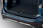 Rgm Rearguard Fits Volkswagen Tiguan 2025 - 2026 Black. Fixed Price $159.95.