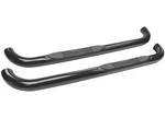 Westin 23-3925 For 15-C F150 Reg CAB/17-C F250/F350 E-series Step Bar. Fixed Price $218.85.