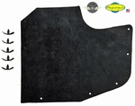 1974 1975 1976 Ford Gran Torino Alternator Dust Shield With Clips. Fixed Price $65.99.