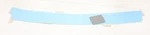 New Oem Rear Bumper Clear Protector Applique B2F28AU000 For Kia Soul 2017-2019. Fixed Price $58.25.
