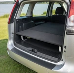 Rgm Rearguard Fits Volkswagen Id. Buzz 2025 - Black. Fixed Price $159.95.