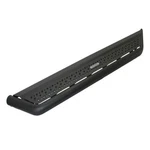 Go Rhino D64155T Black Dominator Side Steps For F150/SUPER Duty Supercrew. Fixed Price $749.96.