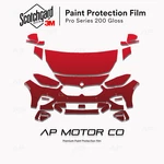 Bmw Series Gran Coupe 2020-2024 3M Precut Paint Protection Clear Bra Ppf. Fixed Price $348.98.