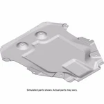 Genuine Gm Protect Shield 85524204. Fixed Price $216.86.