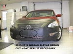 Lebra Front End Mask Cover Fits Nissan Altima Sedan 2013-2015 14. Fixed Price $148.99.